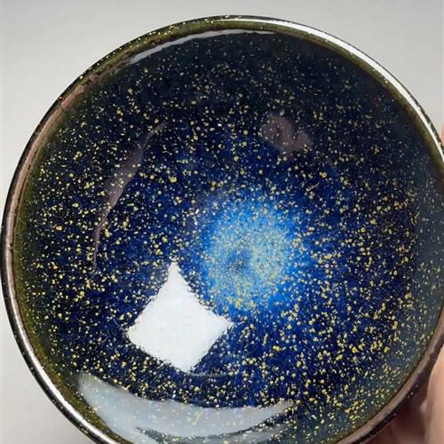 【闪购商品】茶盏-308............