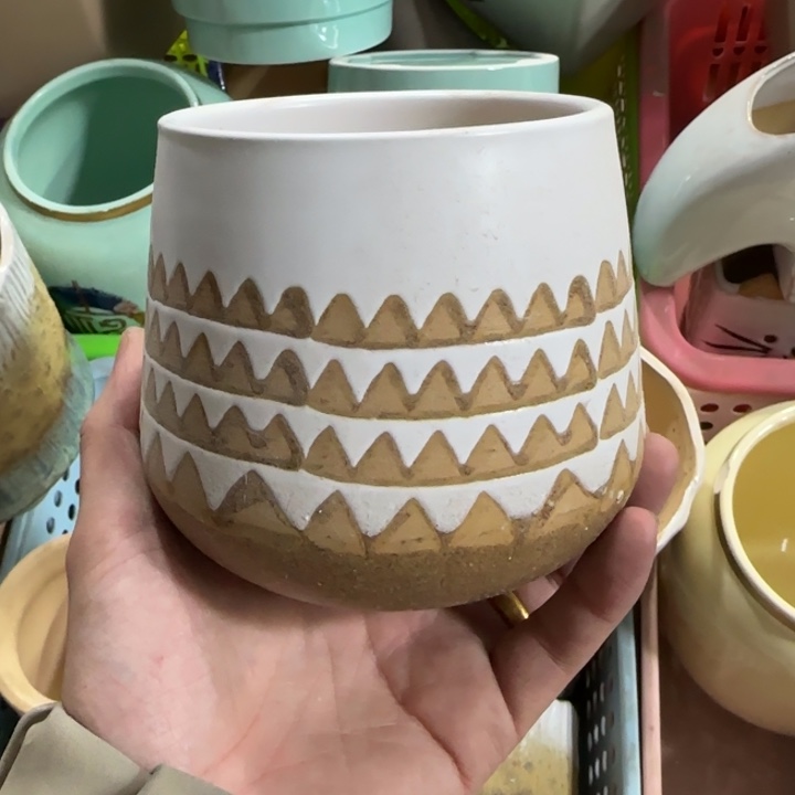 《所有单满15发（花盆）》9×9