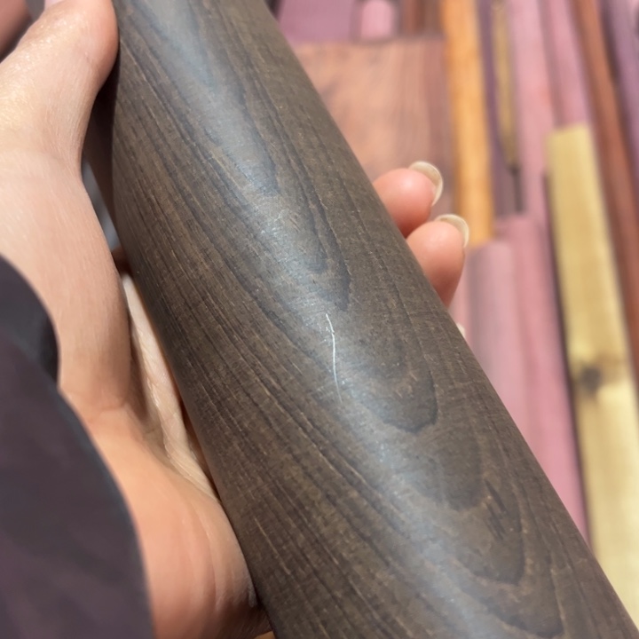 雪***o直径4.8长41.5木料