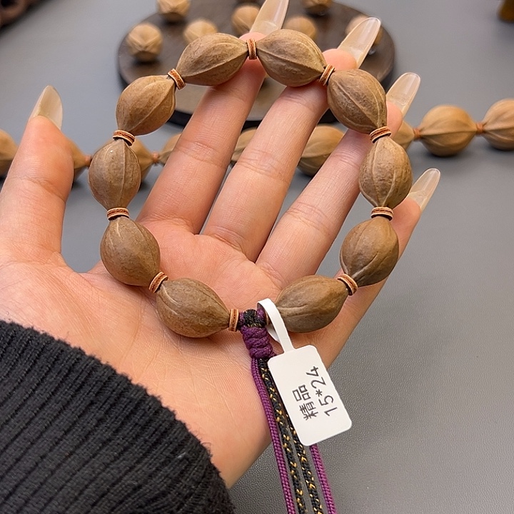 ***木质原生态正宗梅林铁核