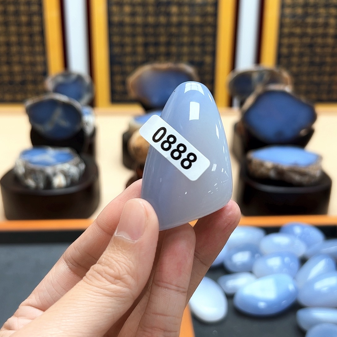 玛瑙/玉髓珠宝奇石合金