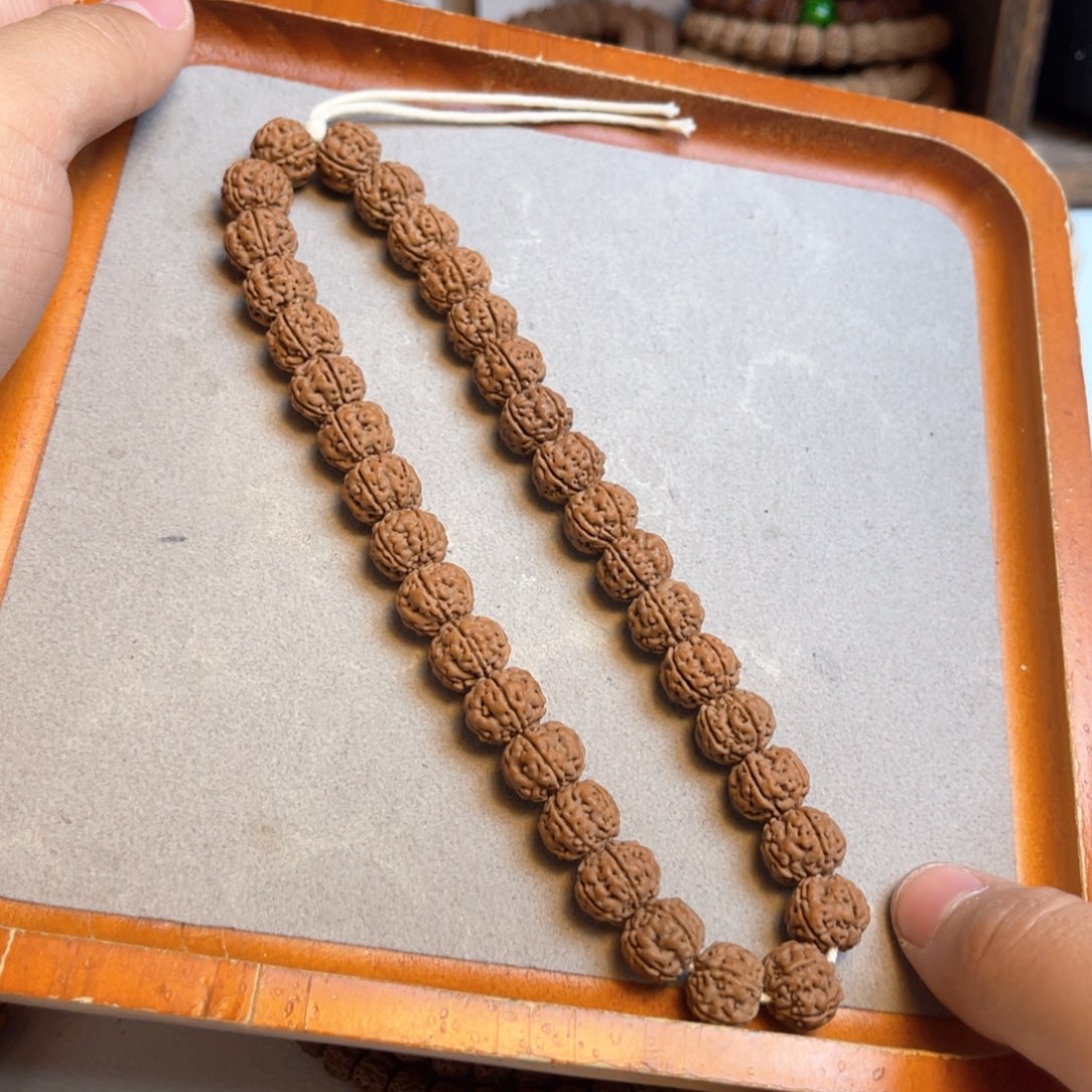 金刚菩提吊坠黑*老树