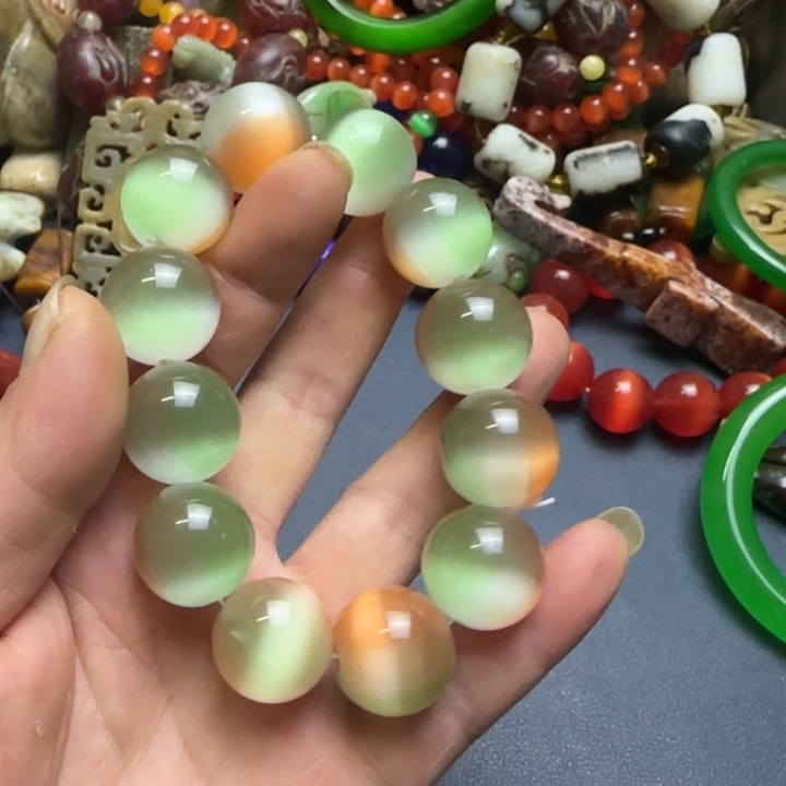 紫金钵盂菩提吊坠
