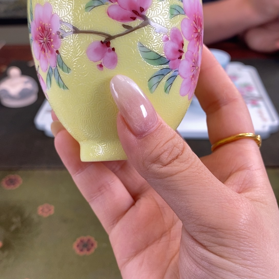 九鸣瓷艺九鸣瓷艺