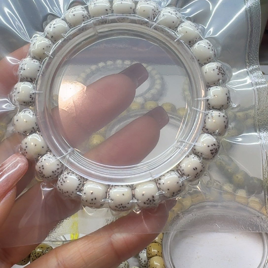 星月菩提吊坠10.9y小文星月