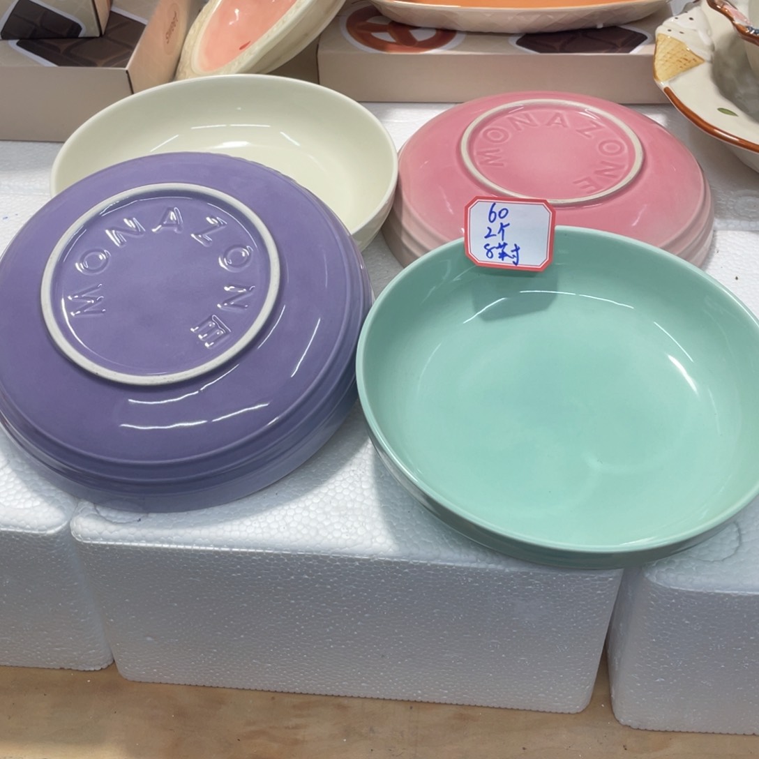 陶瓷餐具按图标签为准XC60