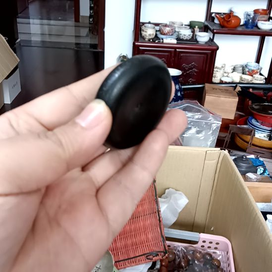 壶基哥日瓷中古精选