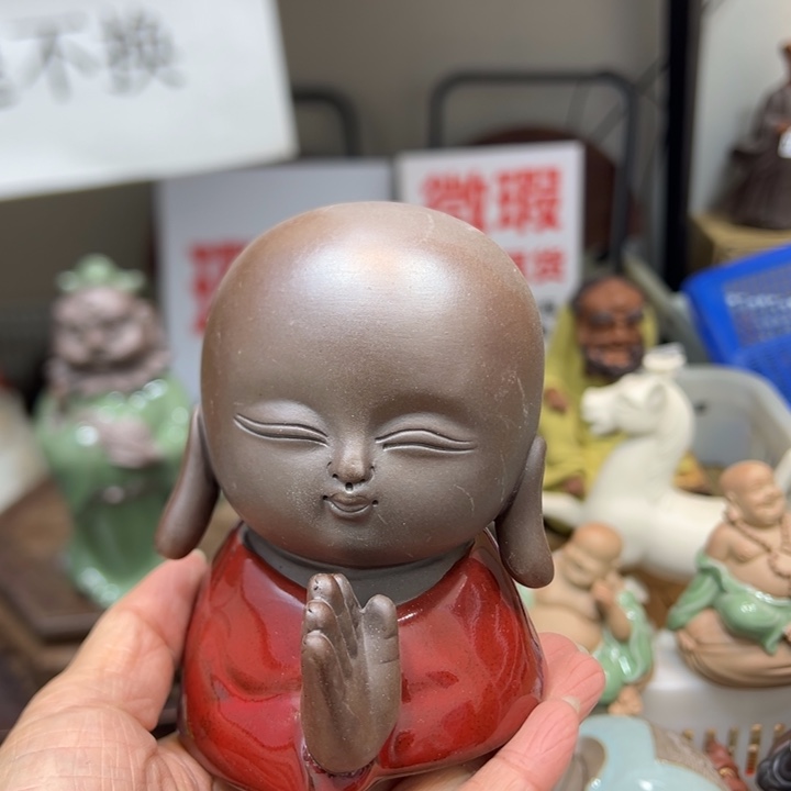 紫砂茶宠紫砂258888888888888