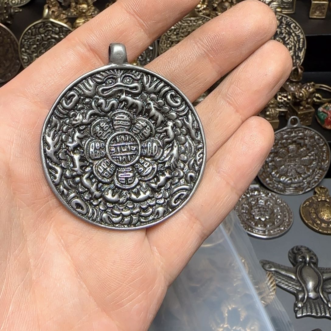 泥塑＆****味精品小元素品相完美