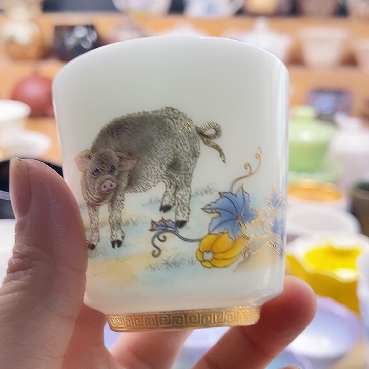 主人杯主人不在如何通话中体会