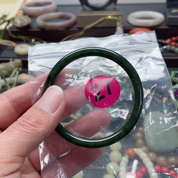 白玉菩提吊坠七***忆吊坠