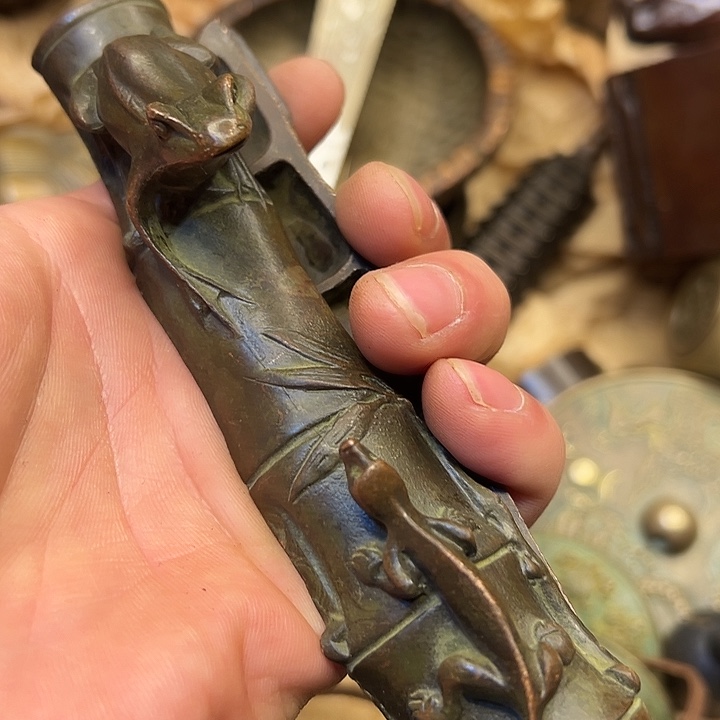 铜器工艺铜器工艺铜器工艺铜器工