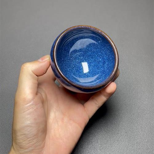 【闪购商品】茶盏-10121..........