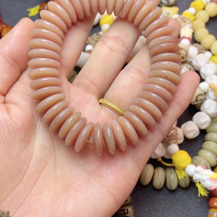 驼骨其他其他配饰