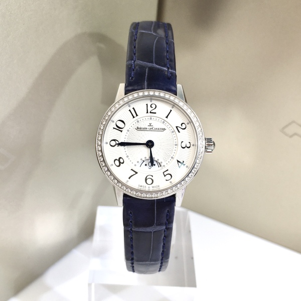 积家/石英表/95新/表径29/C13624112011/250309DY0041