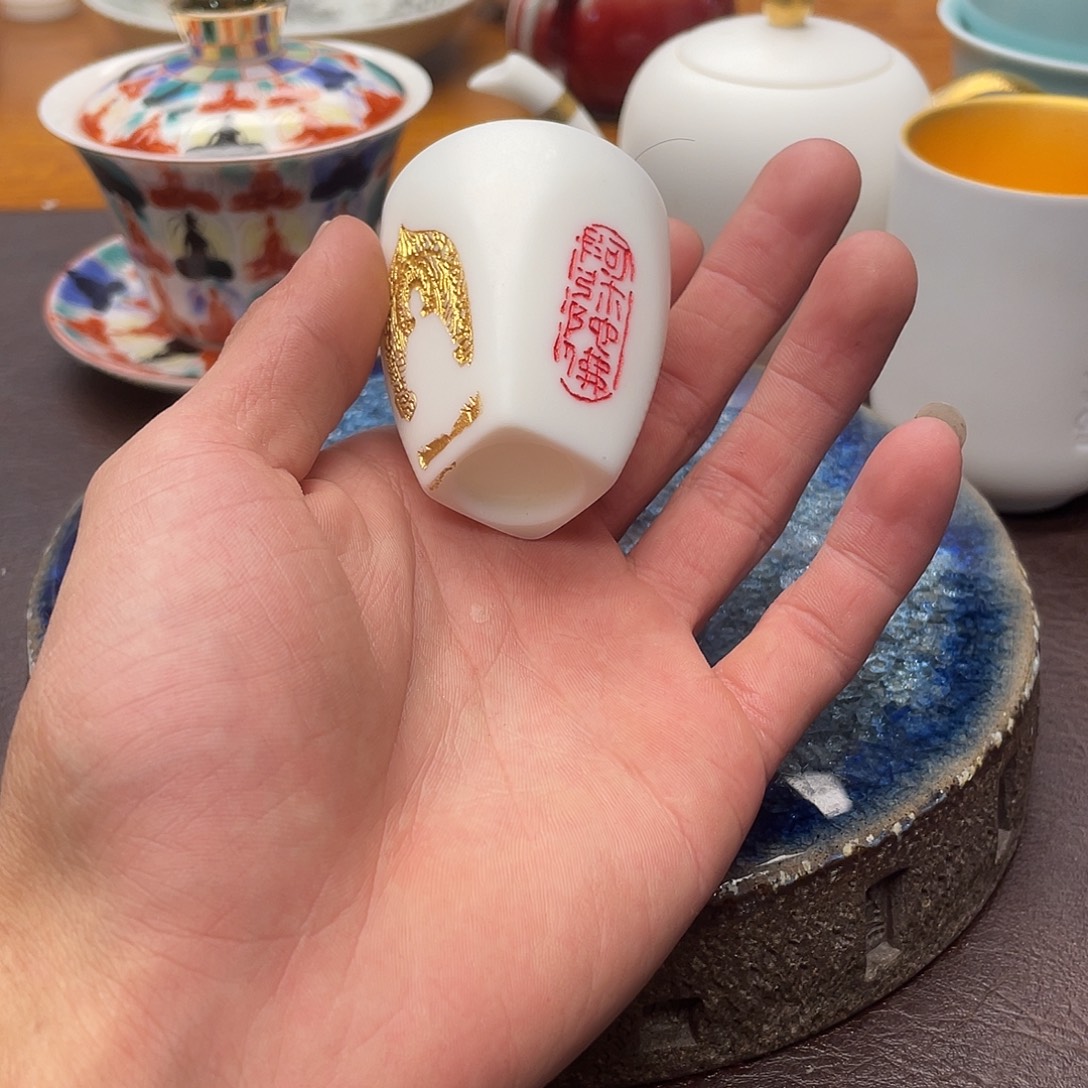 茶具这么便宜的吗