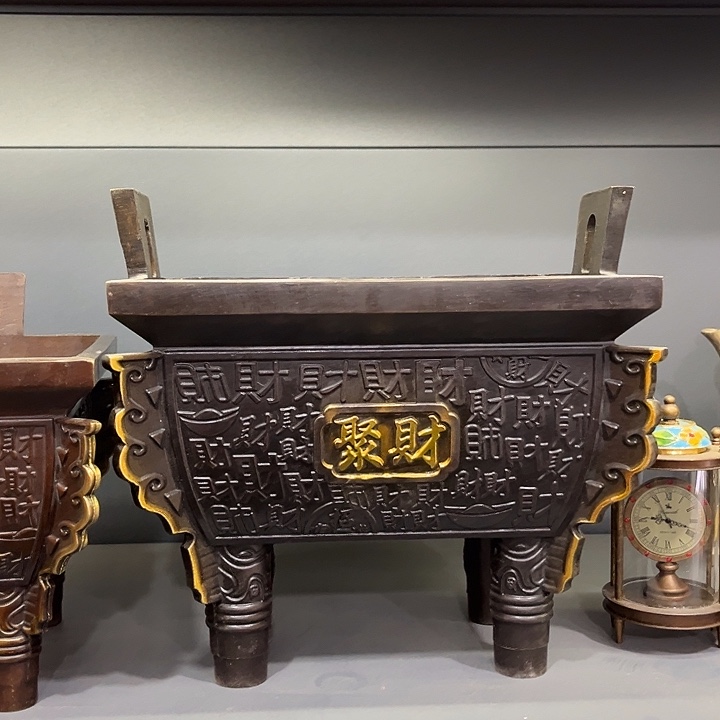 航弟文玩铜器链接