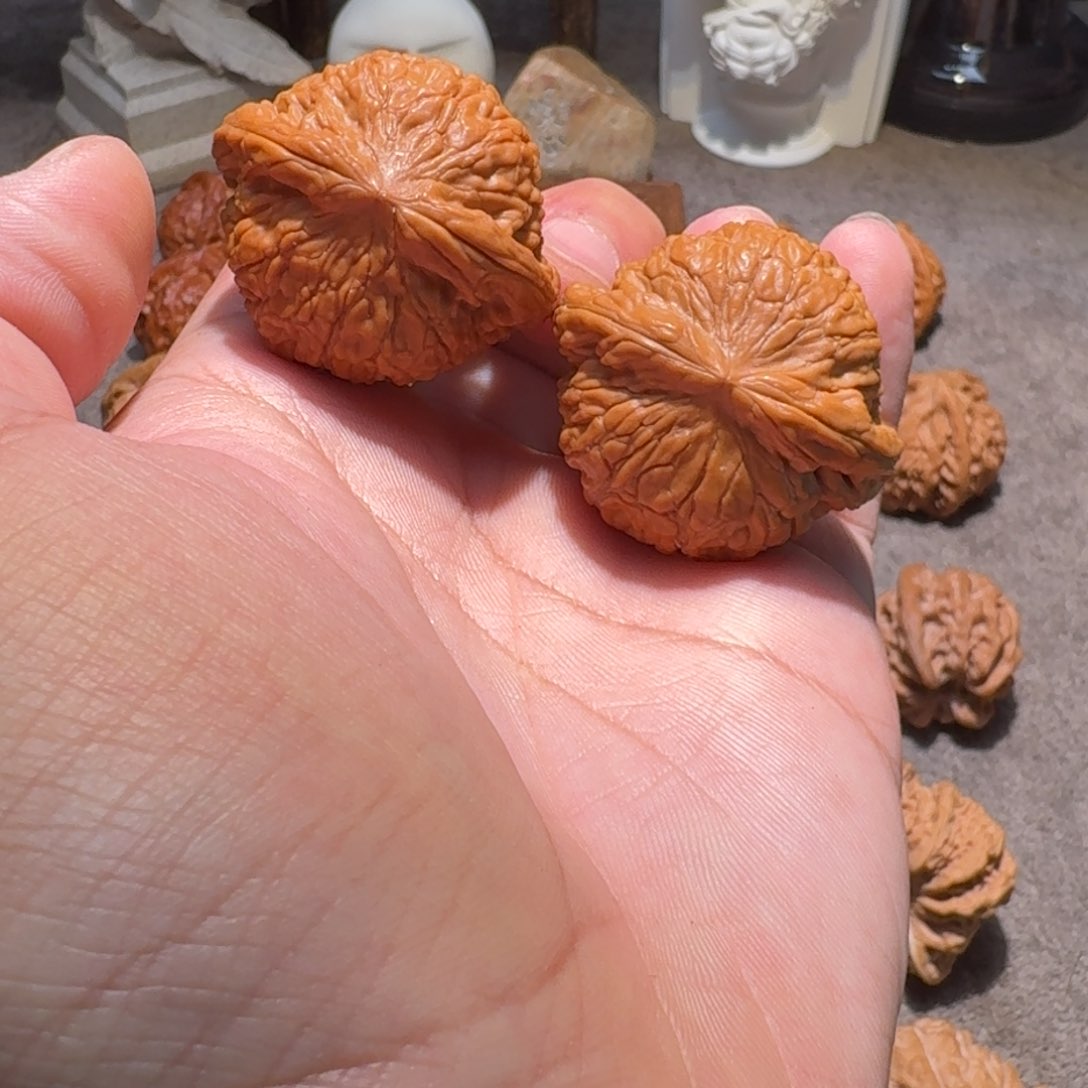 手串/手链核桃40全品平底锅