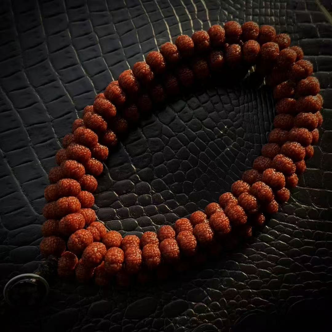 【明台】精品 苏拉维奇全品【毒药龙鳞】小金刚【长串】