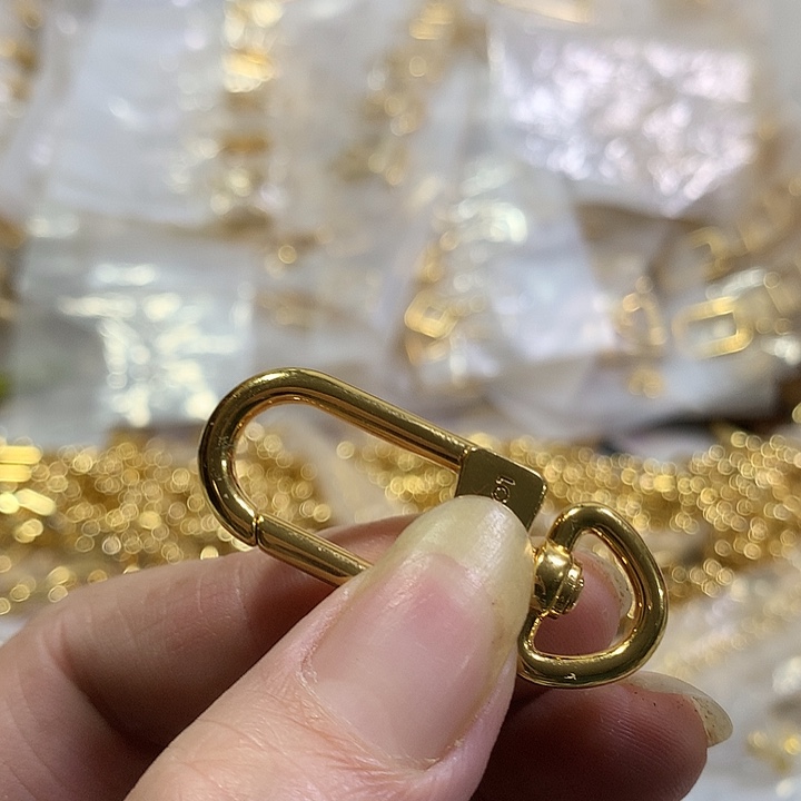 无纺布驴家原版5分链条钩10个