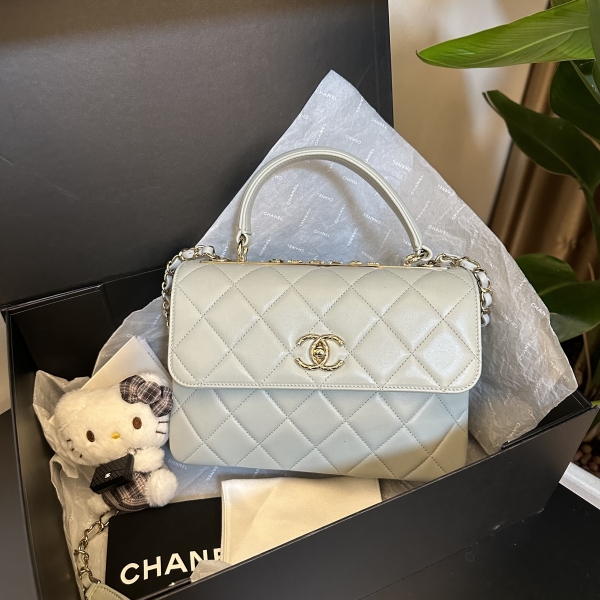 99新 Chanel/香奈儿 包包/香奈儿/250311SW0017