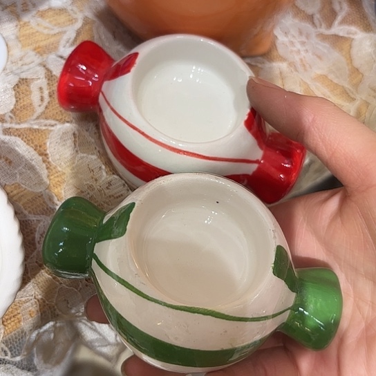 摆件外贸尾单微瑕，介意慎拍