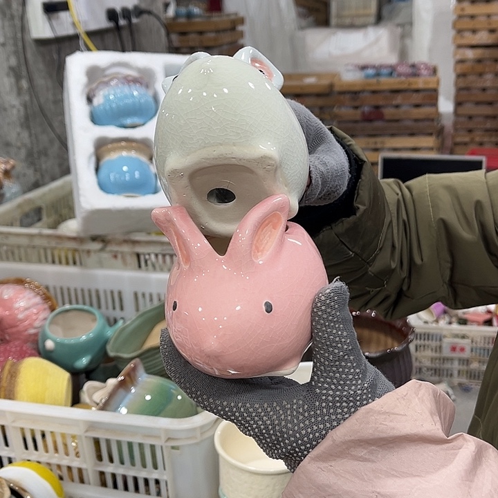 红陶正品数量有限