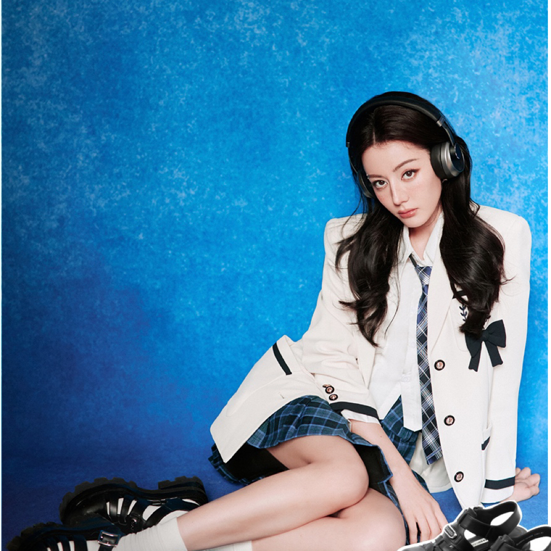 （非图片款衣服）福福款专属no退no换