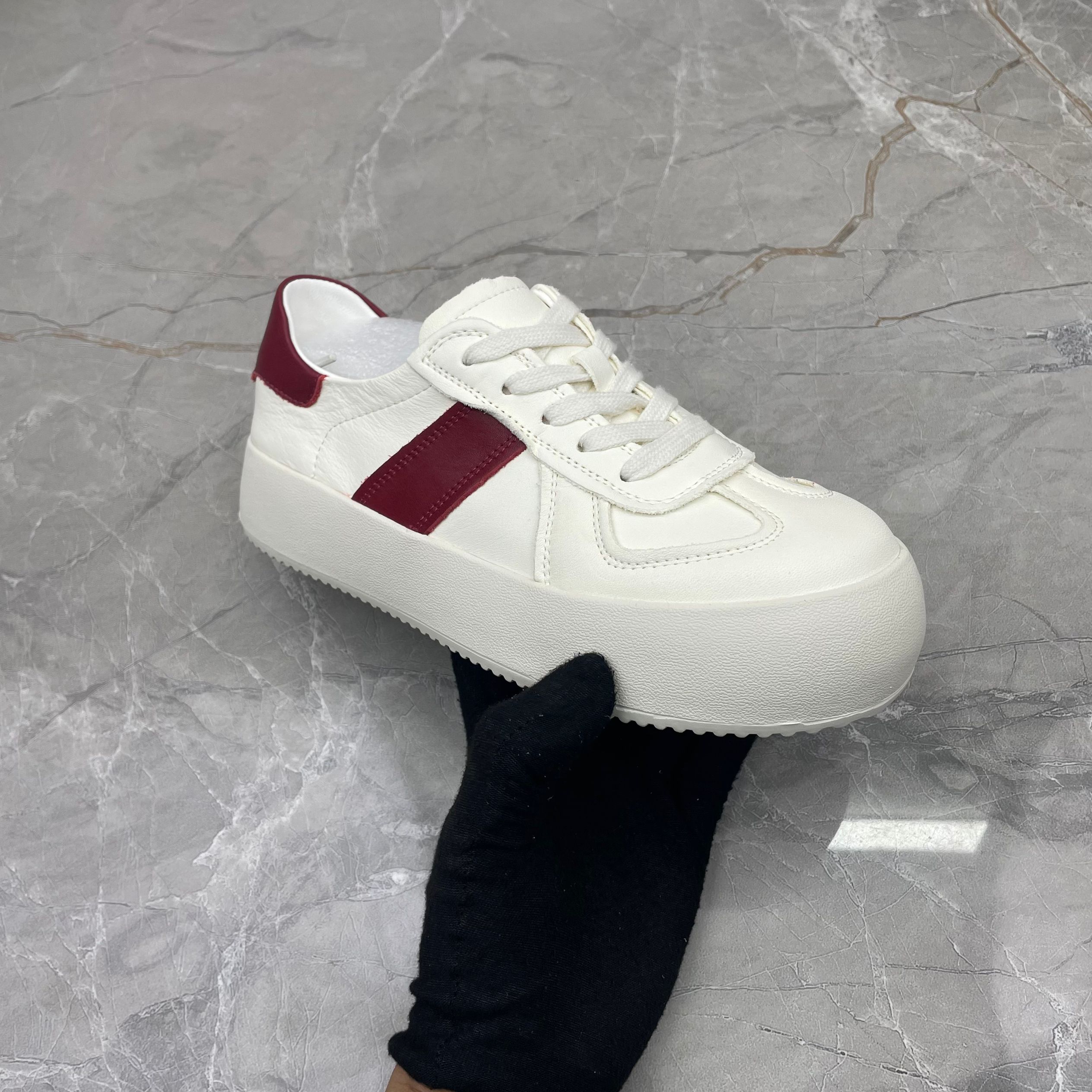 休闲鞋 女  89190  （孤品）f区36/35码