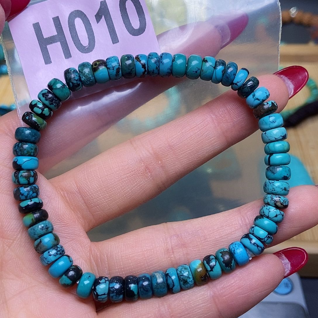 空竹粉丝专享福利十堰特色手工散珠