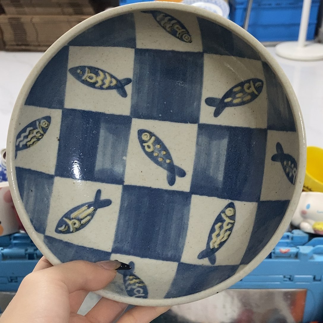 吐***土瓷片陶瓷退货拉黑