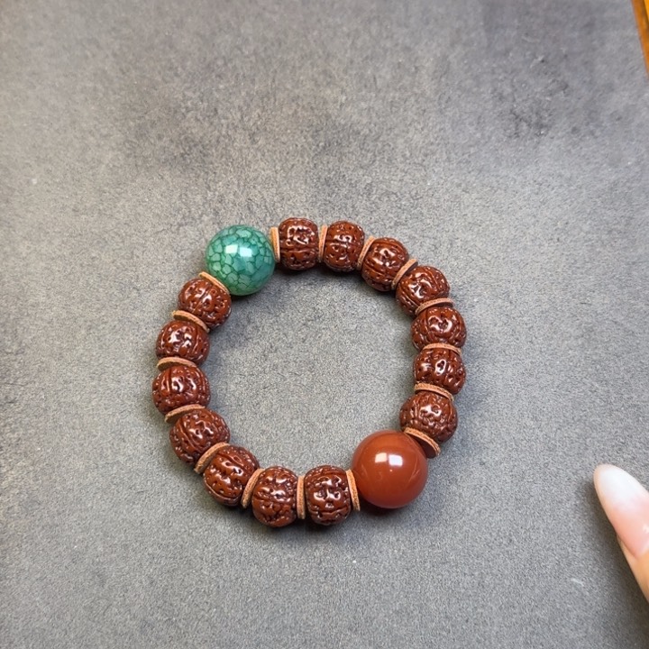 金刚菩提吊坠一**?金刚