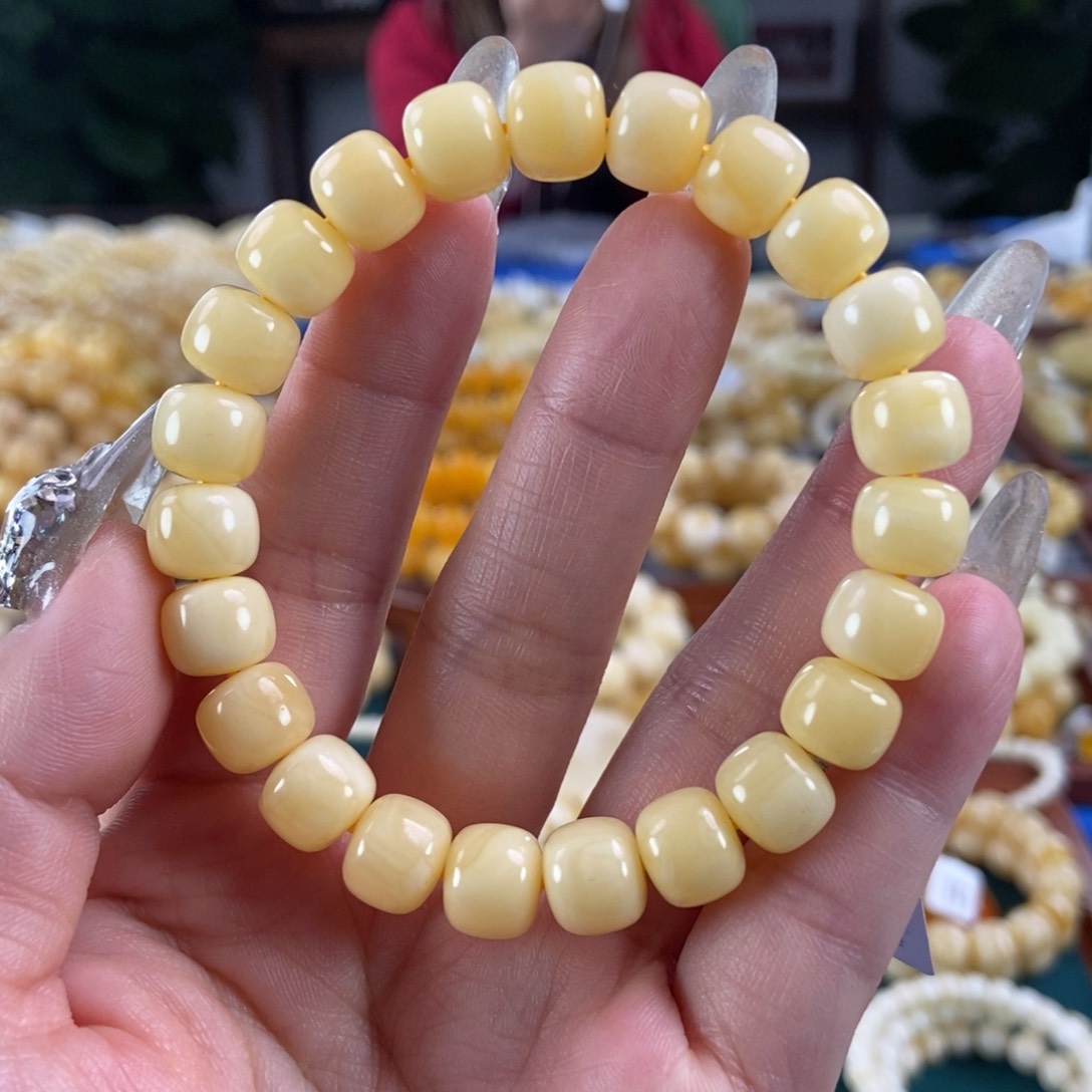 未镶嵌琥珀珠宝奇石9老型12.65