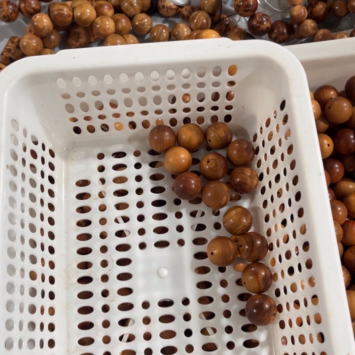 柏木（崖柏）太行崖柏黑油