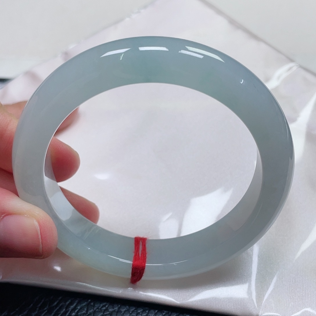 未镶嵌手镯翡翠缅甸翡翠