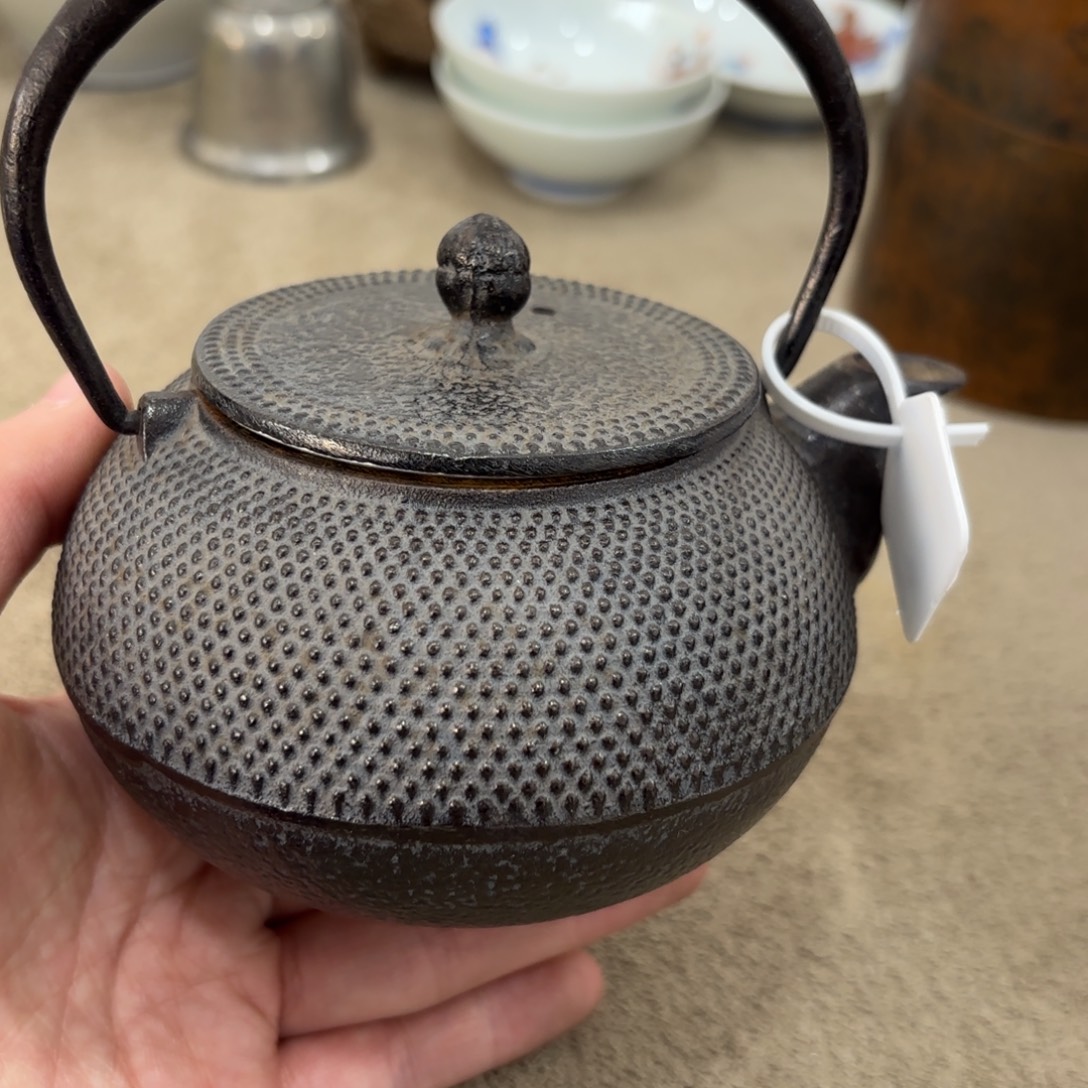 瓷片非常好看漂亮的物品 