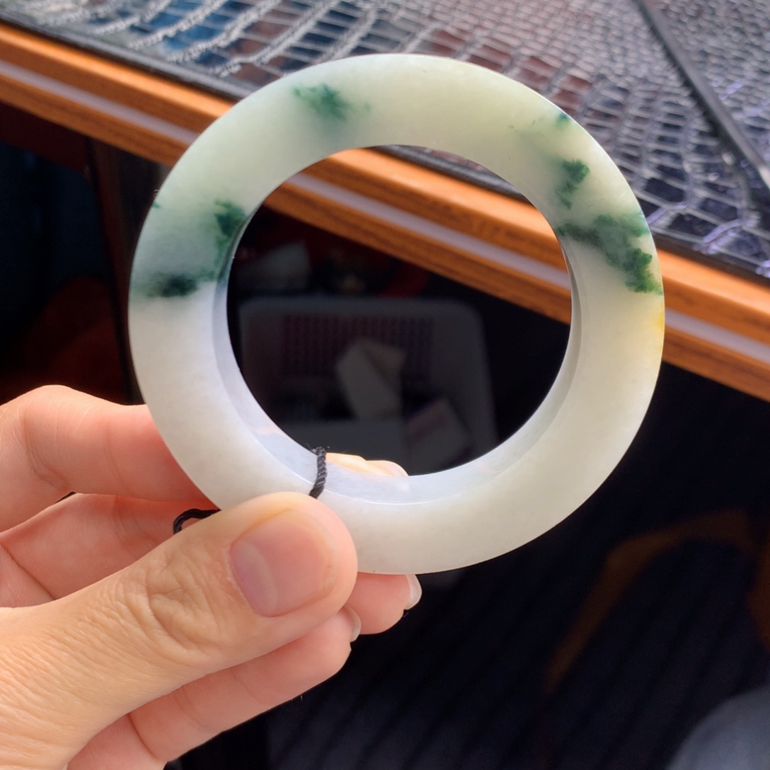 未镶嵌纯天然A货定制翡翠