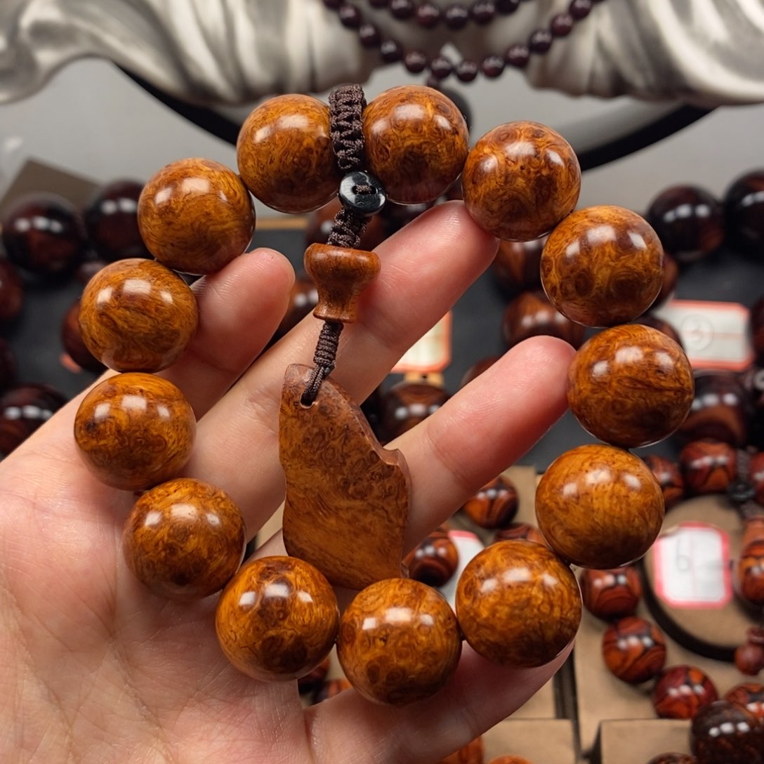 【闪购商品】黄花梨/降香黄檀新*人1.8黄金底留疤