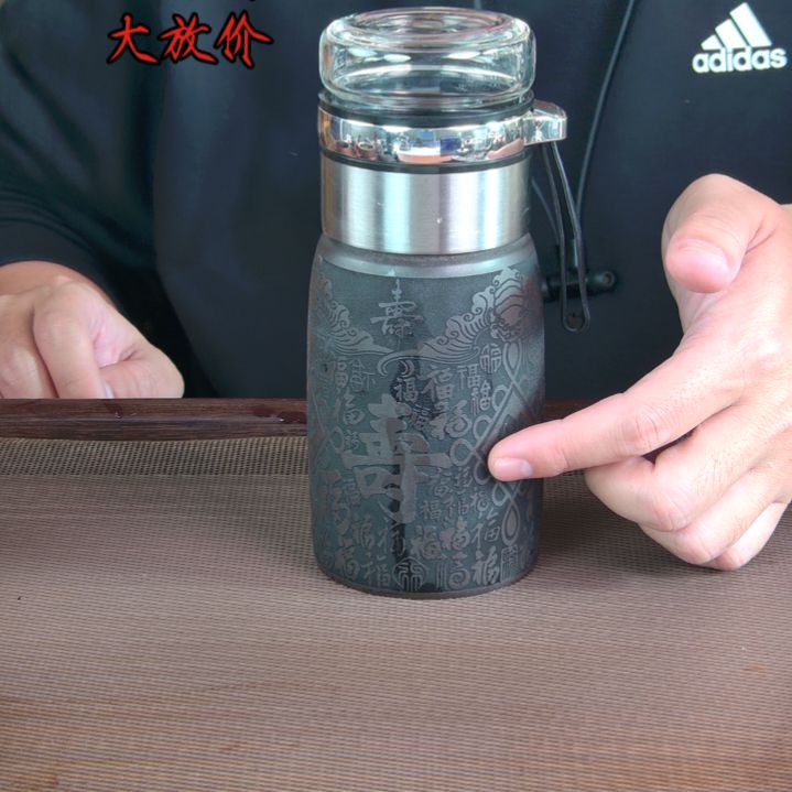 茶杯紫砂高档紫砂茶具套装