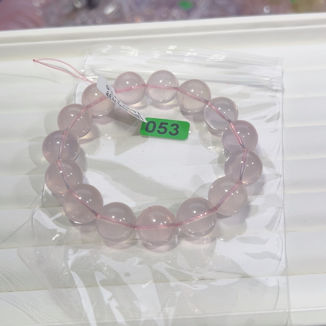 紫晶天然默认微瑕未镶嵌