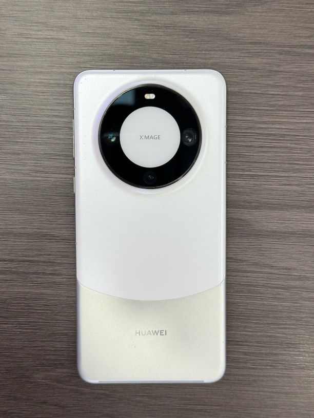 9新 Huawei/华为 华为Mate60pro/12+512内存/智能手机正品