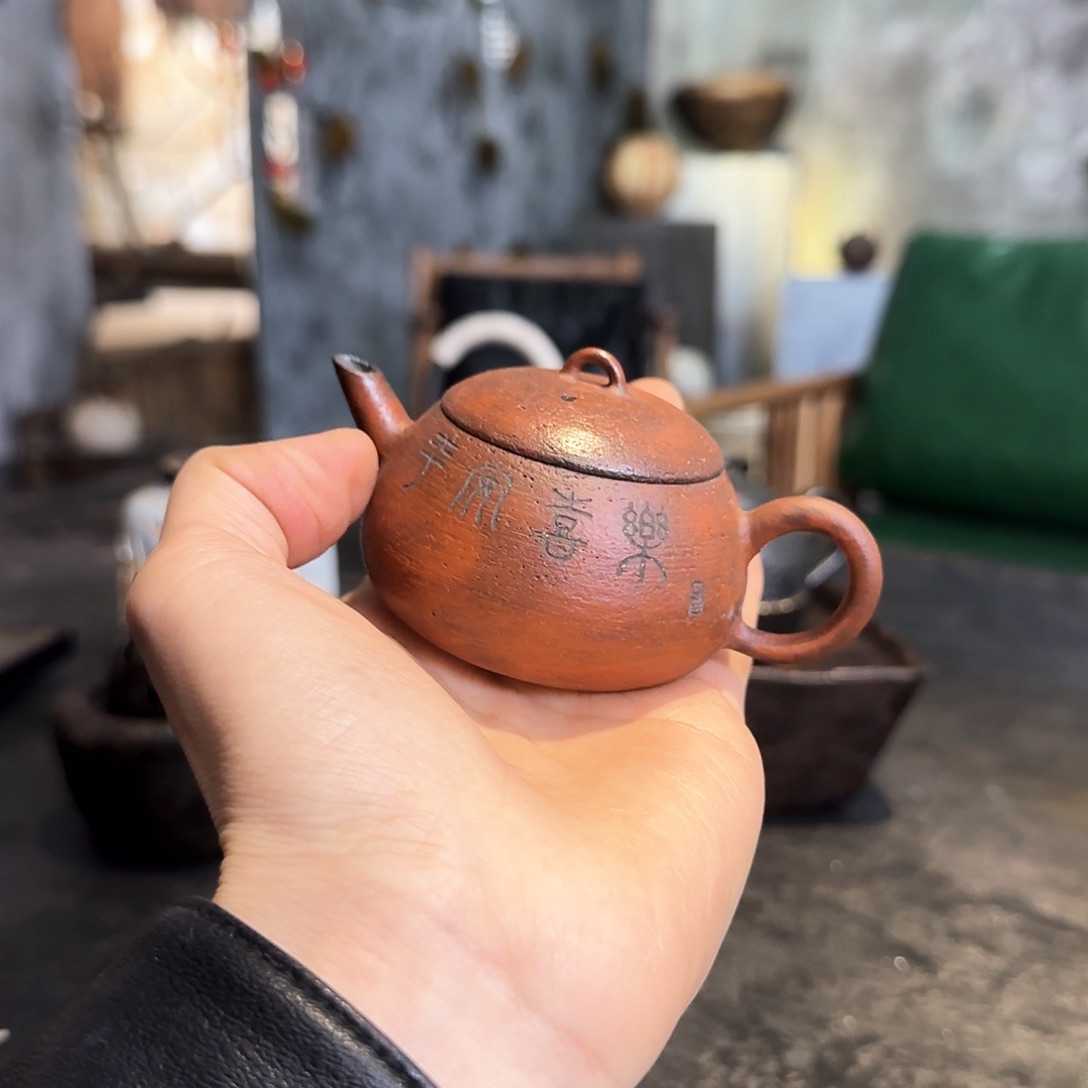 景德镇陶瓷艺术品手作