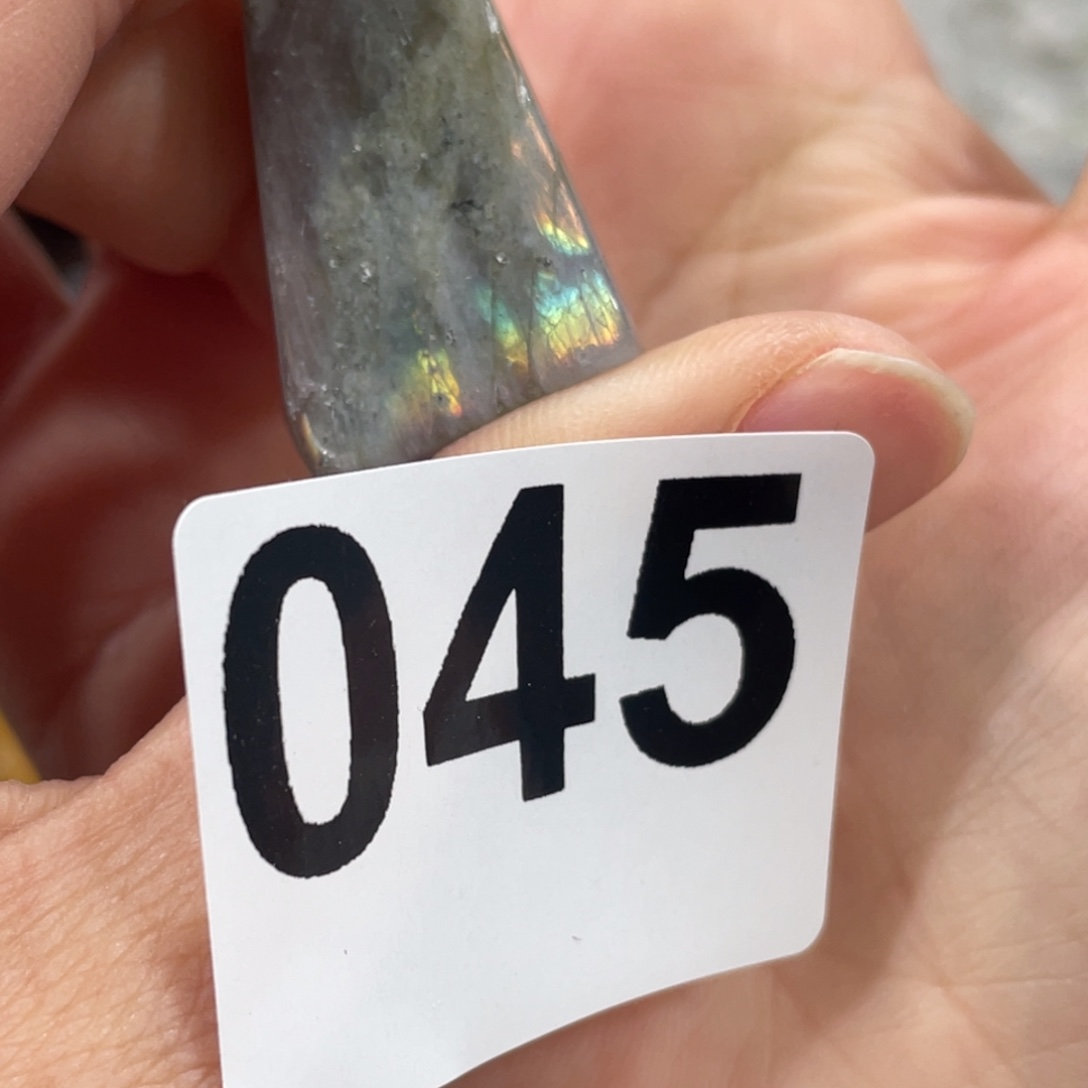 水晶珠宝半成品未镶嵌