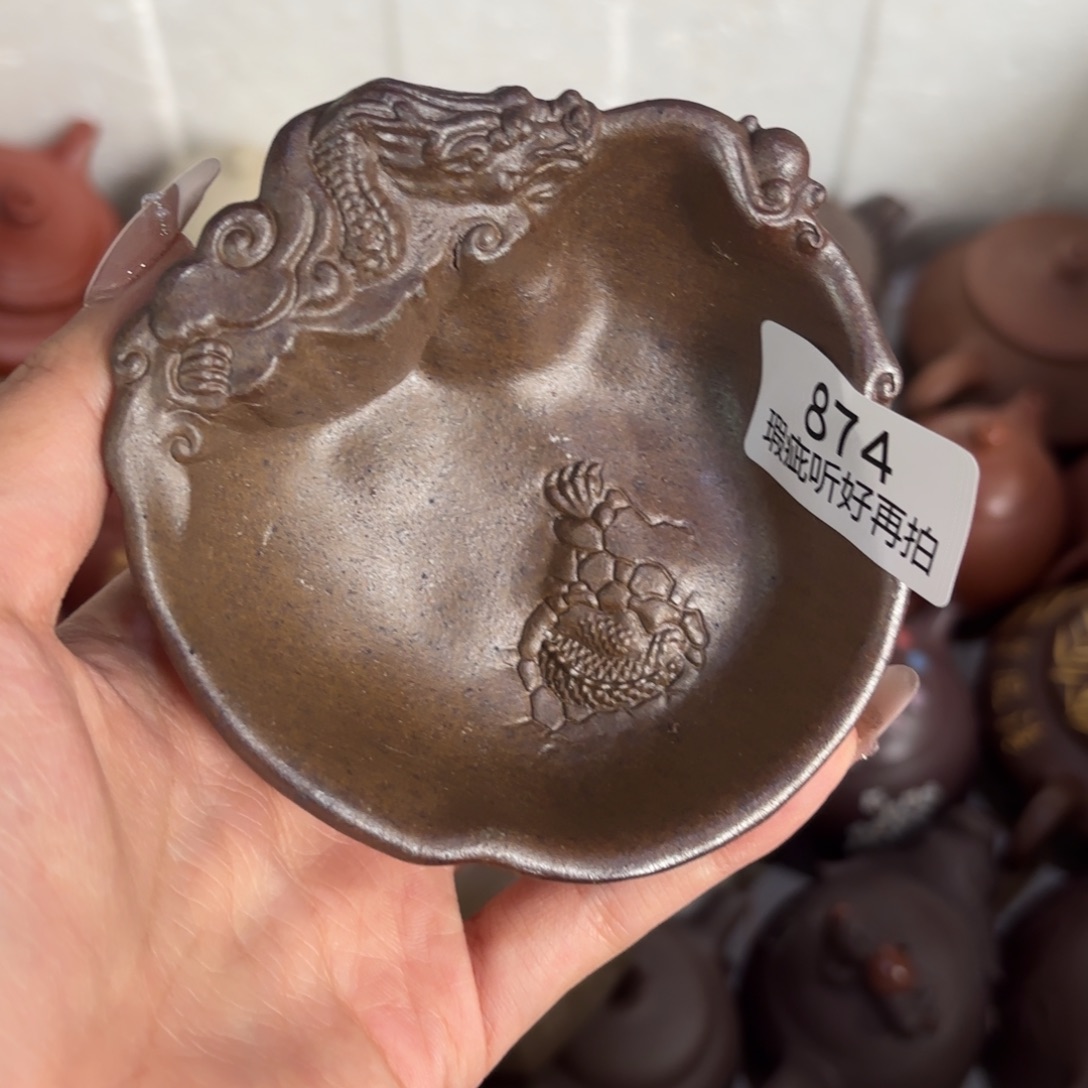 紫砂茶宠五号店专项