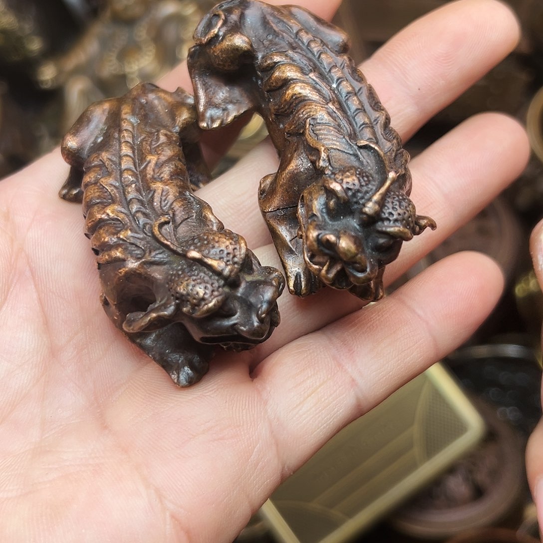 铜锣湾的历史文化