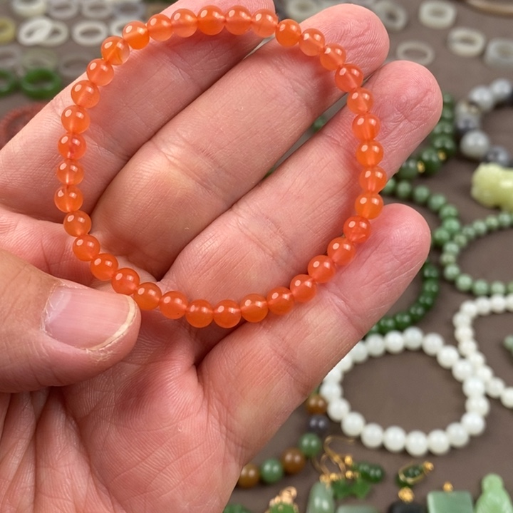 和田玉吊坠(不含链)未镶嵌