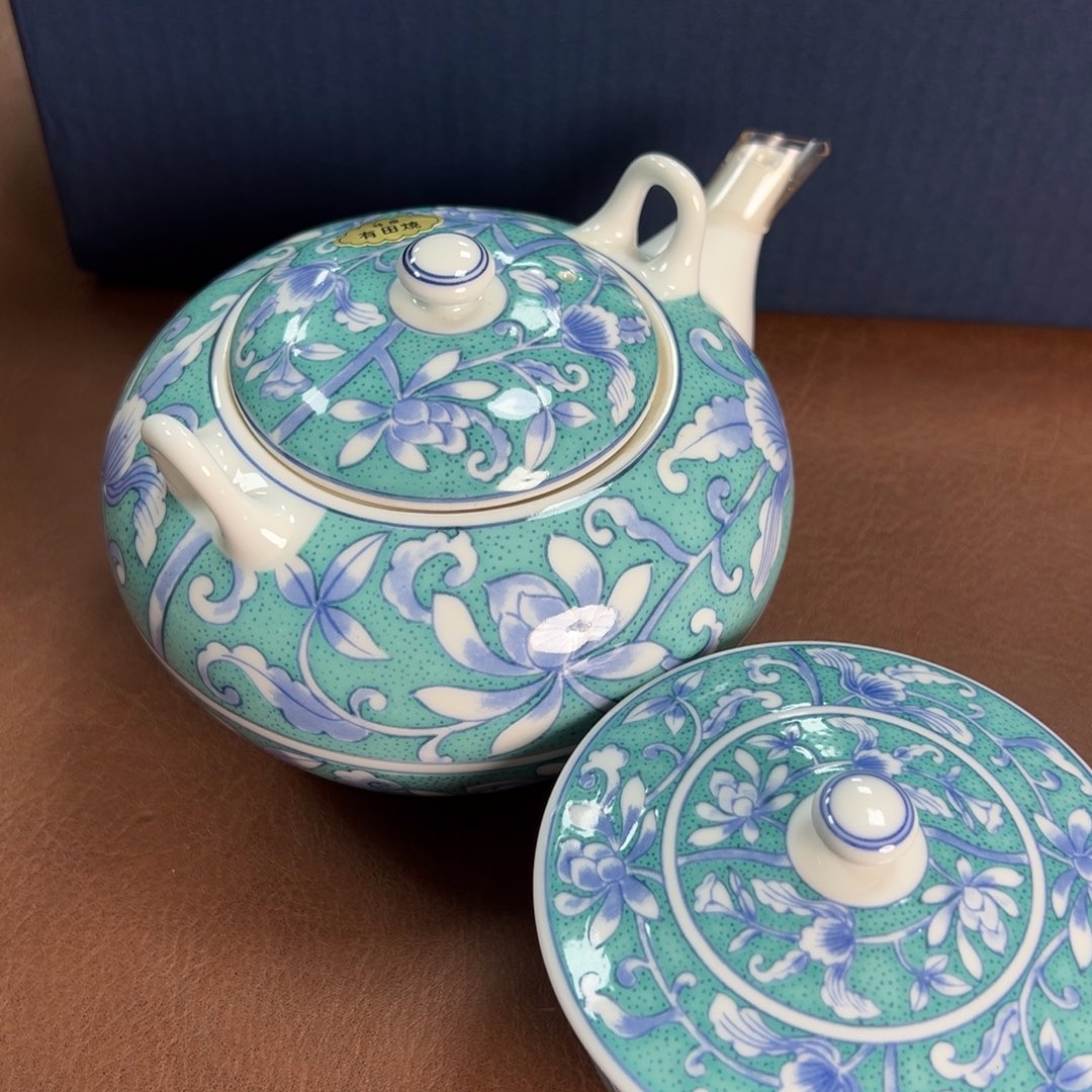 陶瓷弥右卫门瓷器瓷器