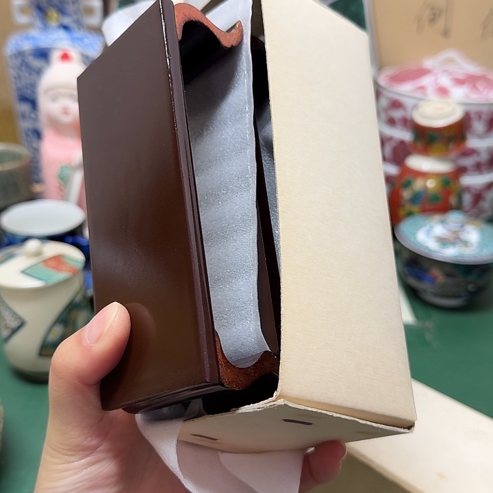 云***G中古工艺品精选瓷器