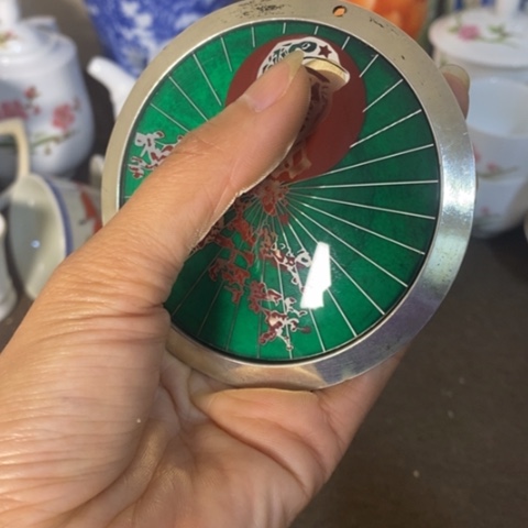 摆件景德镇陶瓷研究所