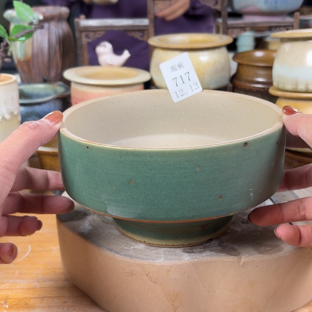 瓷片景德镇陶瓷手工制作